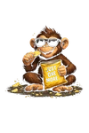 The Snack Monkey