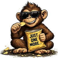The Snack Monkey