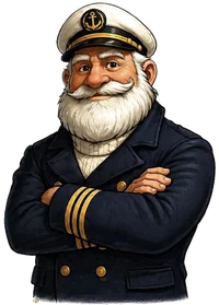 The Captain